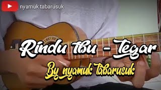 Download lagu Rindu ibu - tegar cover ukulele senar 4 mp3 Download lagu Rindu ibu - tegar cover ukulele senar 4 mp3