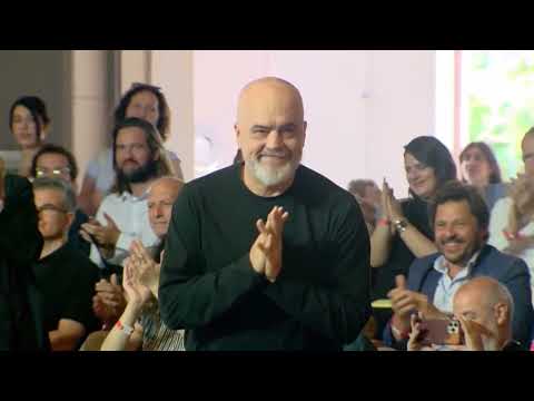 Tv Klan - Rama: Arkitektura mund të ndryshojë Shqipërinë