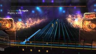 RS2k14 - Beseech - Eagleheart