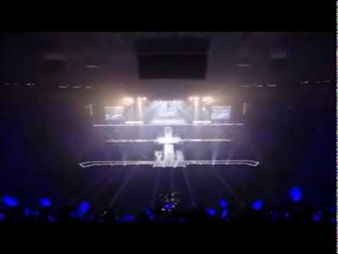 SS4 IN TOKYO JAPAN DVD -  ending(中字)
