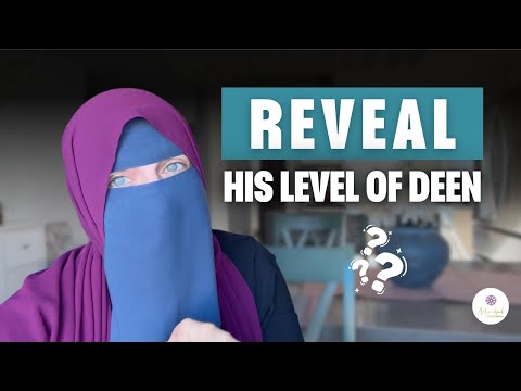 Questions that Reveal If He’s Truly Religious