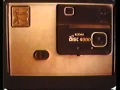 Kodak Disc Camera TV Commercial From 1982