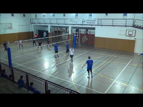 170311 Viladecans   Alella