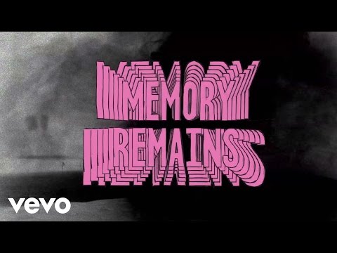 Video thumbnail for Memory Remains