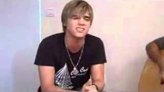 Jesse Mccartney - De Toi à Moi