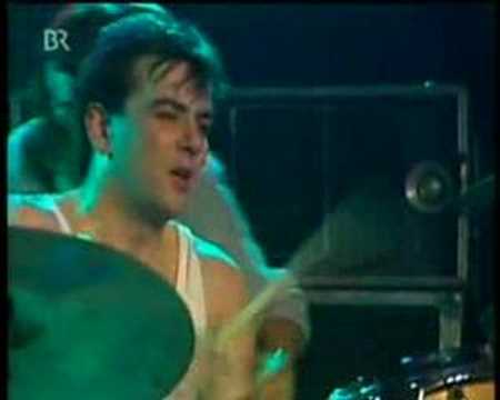 Prefab Sprout - Bonny (Live in Munich 1985)