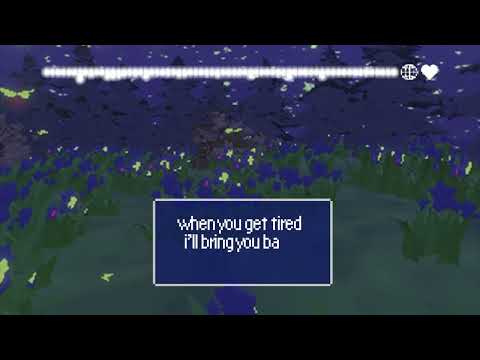 demxntia - tonight, pt. II [LYRICS]