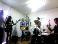 Zombie - Oxewot (The Cranberries) [Ensayo] 