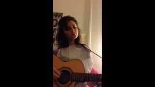 Go or Go Ahead - Rufus Wainwright cover
