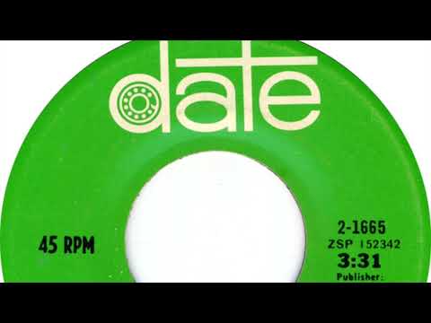 Cupids Inspiration – Brown Eyed Woman