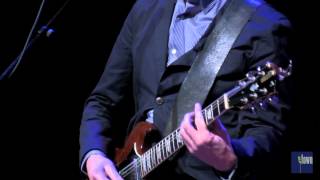 The Jayhawks live in eTown - &quot;Over My Shoulder&quot; (eTown web exclusive)