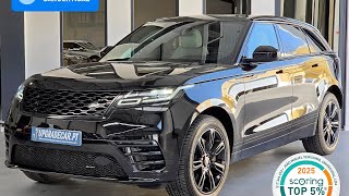 Land Rover Range Rover Velar 2.0 P400e AWD R-Dynamic SE