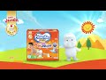 โฉมใหม่ MamyPoko Pants Happy Day Night ผ้าอ้อมคุณภาพดี �