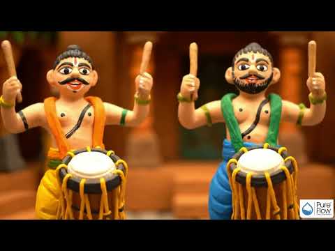 Onam 2025 Celebration | Pookalam, Onam Sadya, Thiruvonam Highlights from Kerala