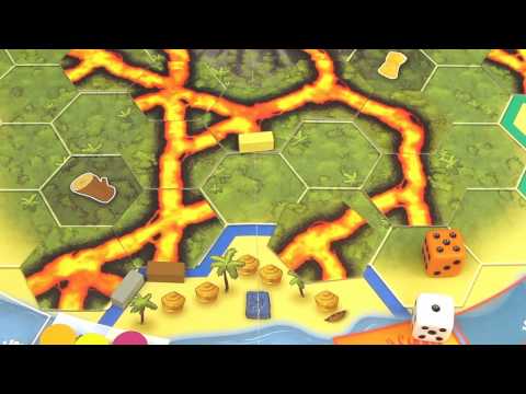 Eruption Video Tutorial