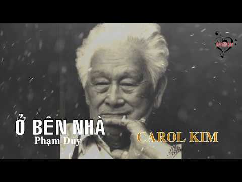 Ở bên nhà - Carol Kim
