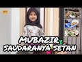 Mubazir Temannya Setan Makan Jangan Mubazir Shabiraofficial2607