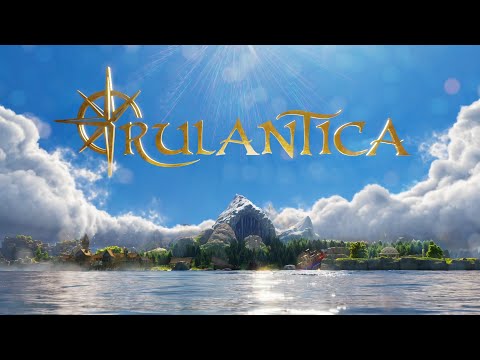 Rulantica - Die neue Indoor-Wasserwelt des Europa-Park