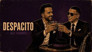Download lagu Despacito - Luis Fonsi ft. Daddy Yankee ( Jazz Flavored ) mp3 Download lagu Despacito - Luis Fonsi ft. Daddy Yankee ( Jazz Flavored ) mp3