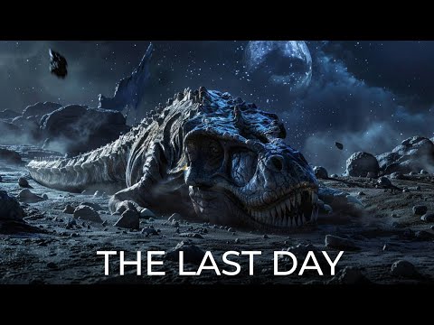Dinosaurs: From First to Last Day
