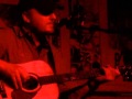 Malcolm Middleton - Devil And The Angel (Live @ The Victoria, Dalston, London, 04/05/13)