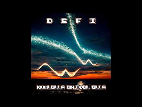 Defi - Nurkkapöydän suojis (Kuulolla on cool olla track 07)