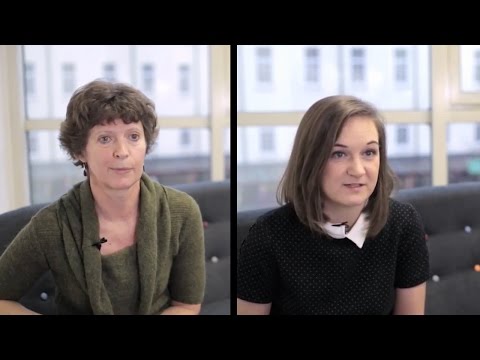Global Brands Group - Customer Success Story (Leanne Cahalan - HR Manager)