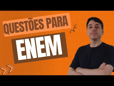 ENEM 2019 - Questão 160 - Caderno Amarelo -  Análise Combinatória