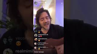 Luis Ramiro- Delorean-nueva cancion 2018