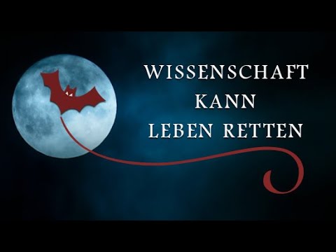 WISSENSCHAFT KANN LEBEN RETTEN (Minutencup 2024)