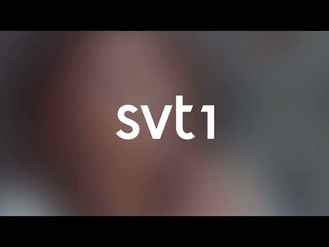 SVT1 (Sweden) - Continuity (July 28, 2025) (Requests #148)