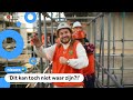 Jumbo blundert met WK-spotje vol feestende bouwvakkers
