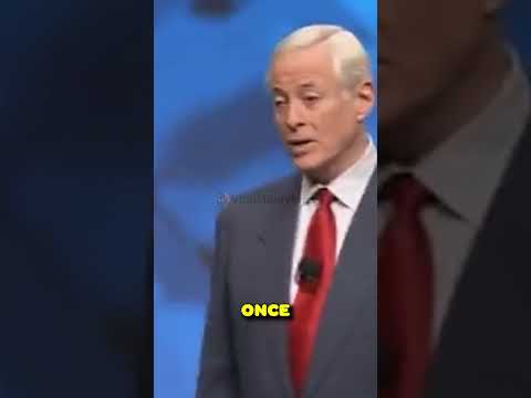 Brian Tracy's Guide to Excellence