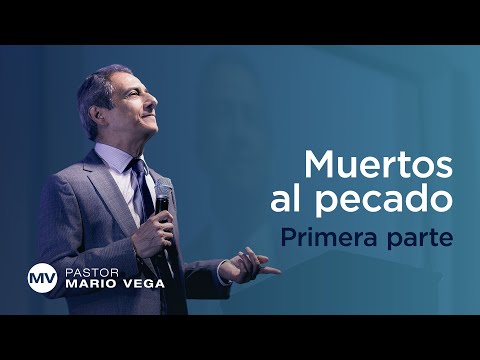 Muertos al pecado (primera parte) | Romanos 6:1-14 | Estudio Bíblico