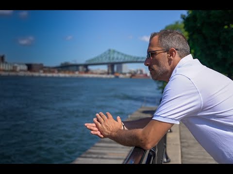 Dan L'initié : Comme toi