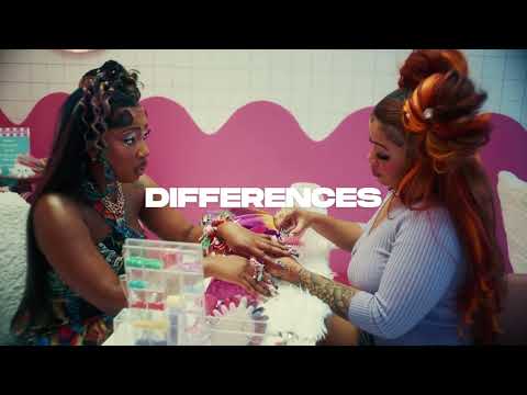 Video thumbnail for Differences