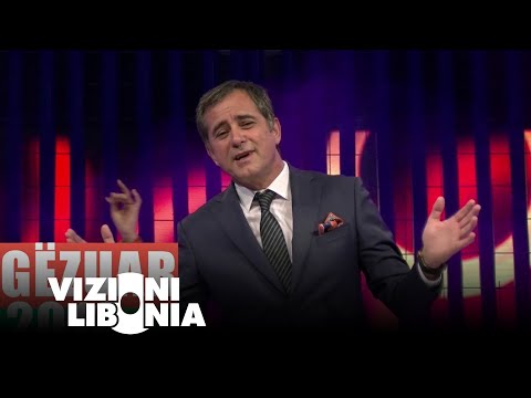 Nysret Muqiqi - POTPURI 2018