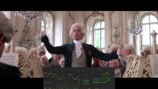 Mozart - Piano Concerto 21 &quot;Elvira Madigan&quot;. The BEST software sampler version ever !