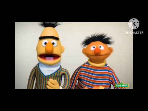 The MikeBob WazowskiPants Movie (Revival/Reboot) Tralier