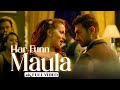 Har Funn Maula 4K Video Song Koi Jaane Na Aamir Khan Elli AvrRam Vishal Dadlani Zara Khan