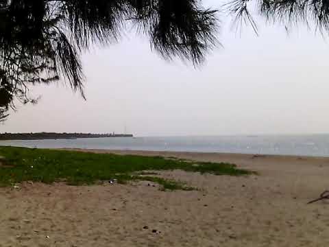KASURINA BEACH was world most beautiful beach ⛱️ in jaffa 🇱🇰 sri lanka