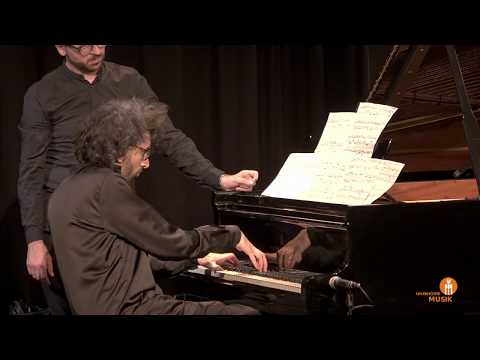 Eres Holz - MACH (2012-13) | Hayk Melikyan | LIVE