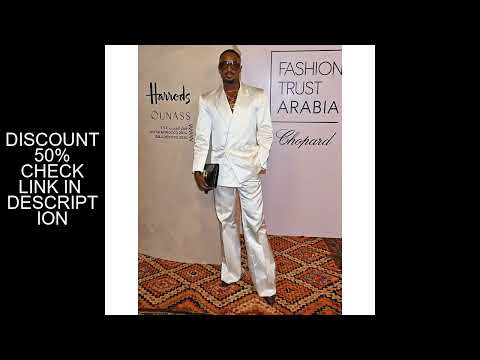 High Quality Satin Men's two Pieces Suit Set Peak Lapel Double Breasted Male Blazer Pants Sets Weddi