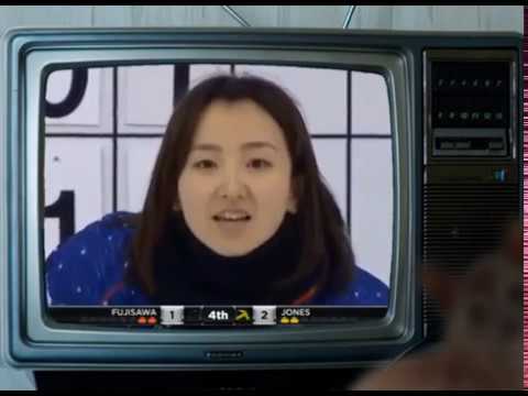 【FLASHBACK】Satsuki FUJISAWA ~2018 Players' Championship~ #1