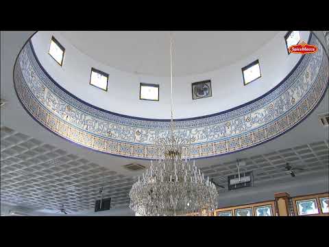 Masjidul Quds Live Jumuah