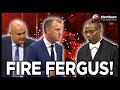 Case ACCEPTED - Conservatives Move to FIRE GREG FERGUS!