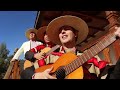 Los Huasos de Algarrobal - Que Bonita es Mi Tierra (Videoclip Oficial)