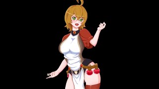 [H] Pleasure Climb ｜ All Bosses