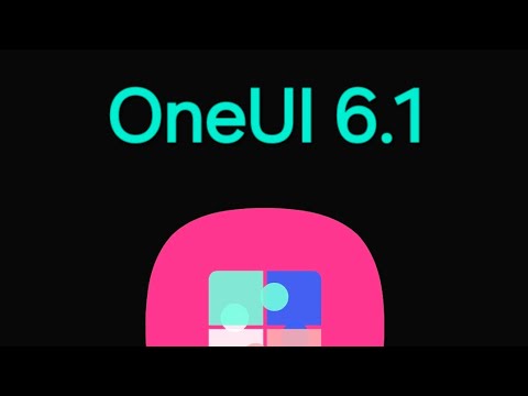 Samsung OneUI 6.1 / Жесты и как их вернуть? (Искусственный Интеллект)