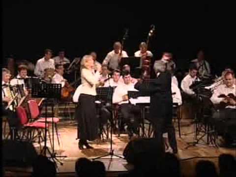 LJUBAVNI  MOL, Agneta  Timko